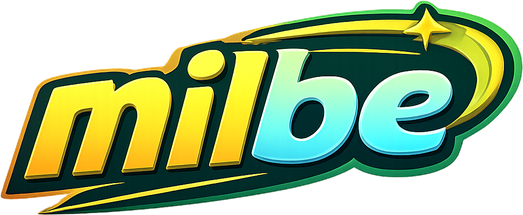 milbe লোগো